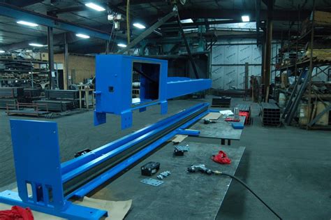 philadelphia aluminum fabrication|penn fabrication norristown pa.